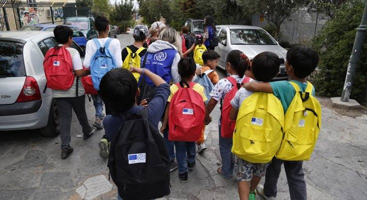 Î‘Ï€Î¿Ï„Î­Î»ÎµÏƒÎ¼Î± ÎµÎ¹ÎºÏŒÎ½Î±Ï‚ Î³Î¹Î± Î£Î‘ÎœÎŸÎ£ Ï€ÏÎ¿ÏƒÏ†Ï…Î³ÎµÏ‚ Î´Ïƒ Î²Î±Î¸ÎµÎ¿Ï‚