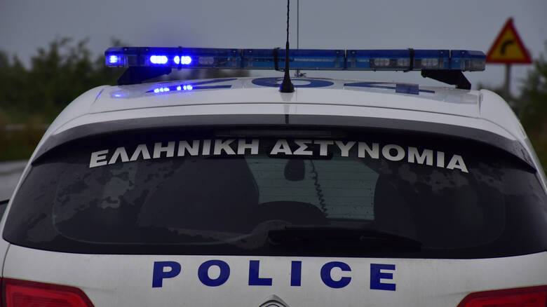 ASTYNOMIA