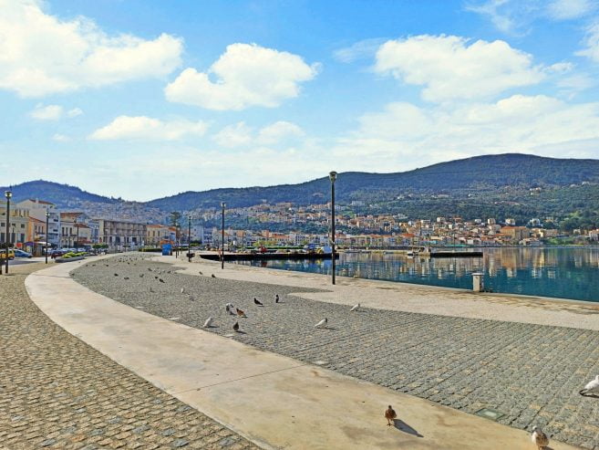 SAMOS