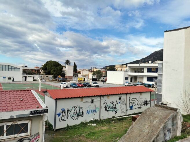 gimnasia samou
